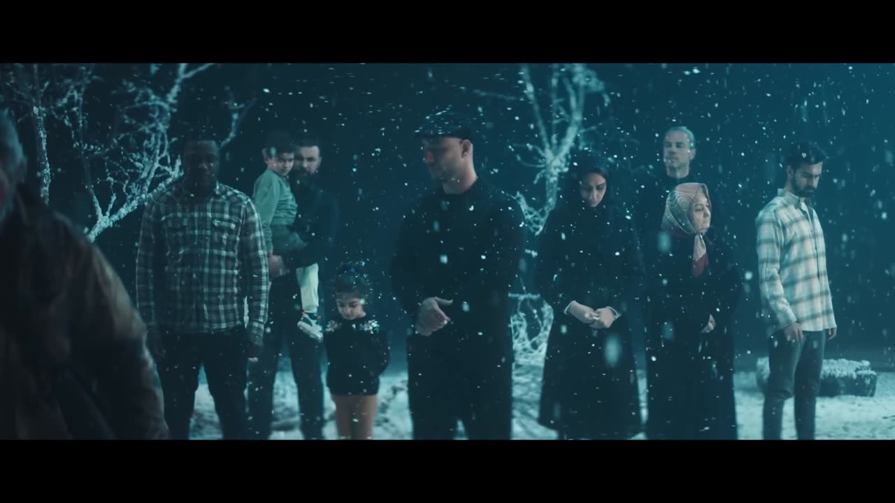 Maher Zain Rahma tullil Alamin