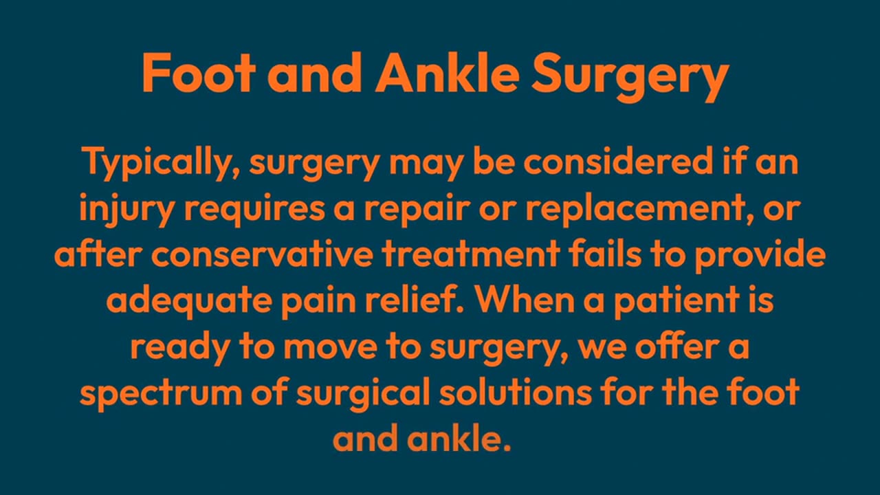 Elite Specialty Care | Foot Surgery in Trenton, NJ