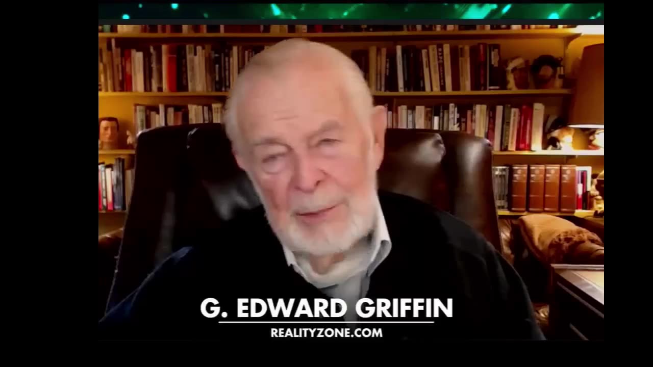 Is Elon Musk Controlled Opposition!? G. Edward Griffin answers the question!