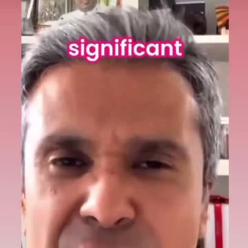 Government & Pharmaceuticals - The Trust Is Gone