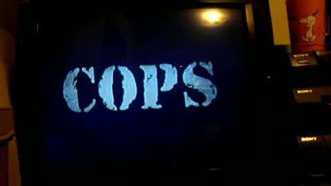 Cops Episode: LEO Helps Dad Find Dad's Son
