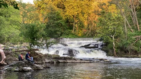 Madam Brett Park & Marsh Trail (Beacon, NYS) 4