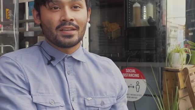 La Tienda is Toronto's Latin American street food market all run by women