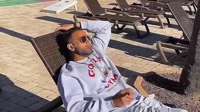 Lifestyle of Tigerteeh ❤️‍🔥