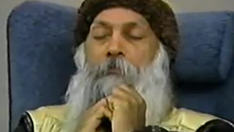 Osho Video - Satsang, Relax And Let God Possess You, July 07 1984