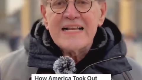 ▶ EXTRAIT-RQ (19 fév 23) : L'ancien membre du Bundestag Todenhöfer