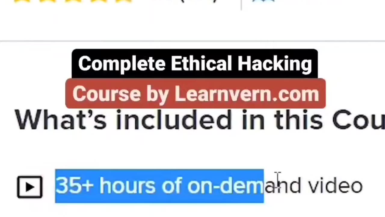 Top 3 Courses to learn Ethical Hacking for Free!