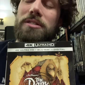 The Dark Crystal - Micro Review