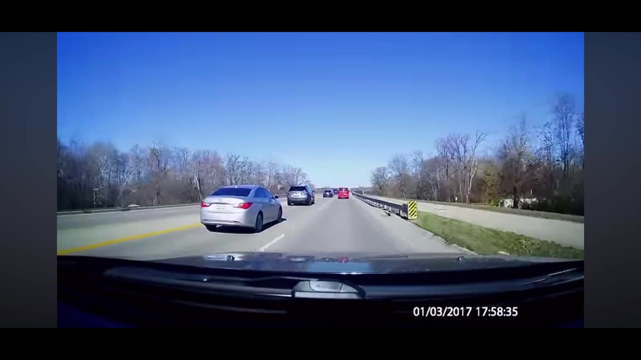 Road Rage gone Wrong ! Your going to get Shot!