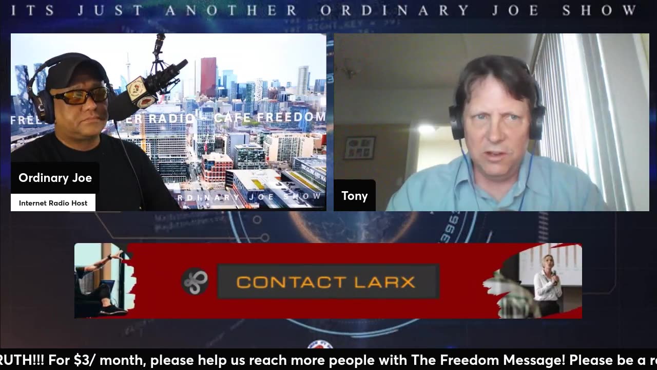 Do you teach your kids blind obedience or should we teach them to always question authority?