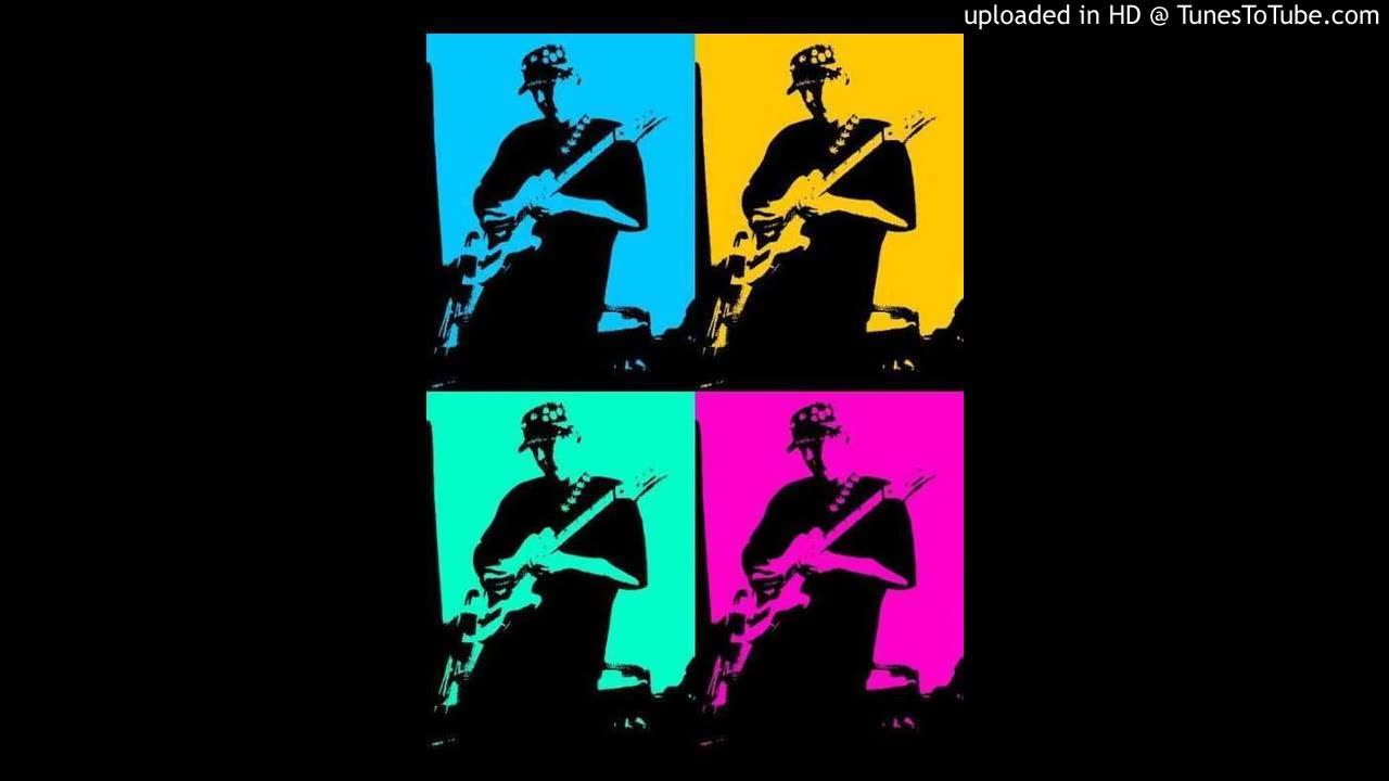 Michael Cash - NIRVANA COVER "Heart Shaped Box" [Official Audio]