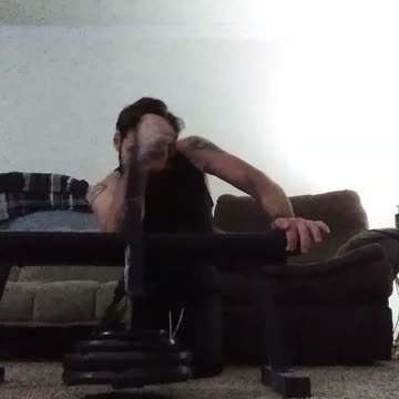 Armwrestling Training