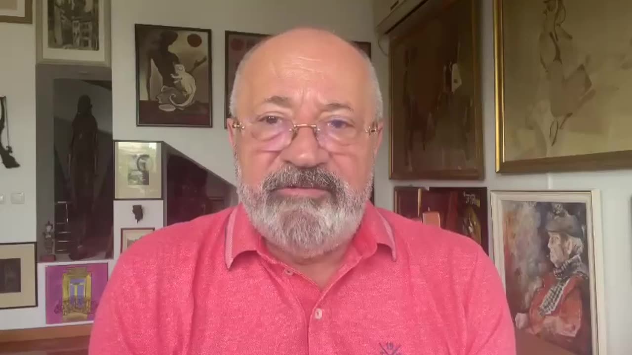 Rotativa si greva generala - Ia Pastila SRS!