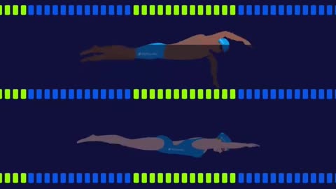 Improve your swimming