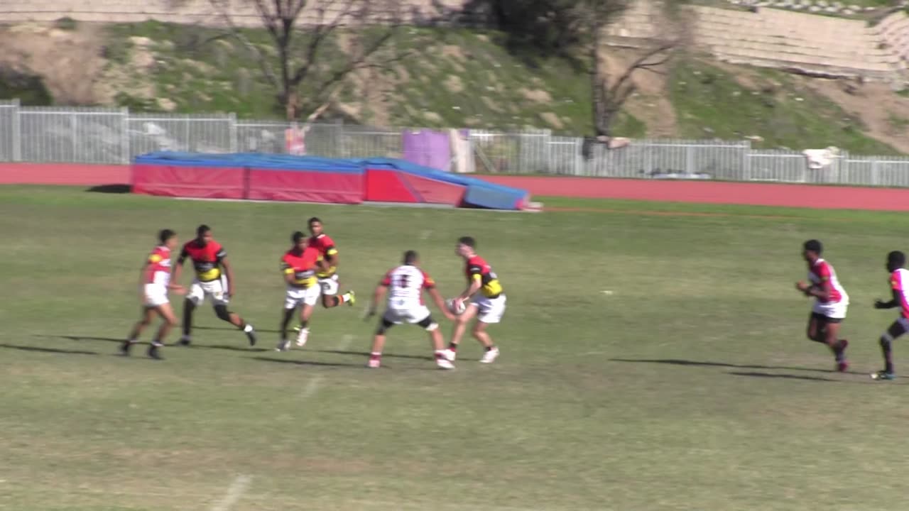 Hammies u20 Highlights vs NTK 22 June 2024