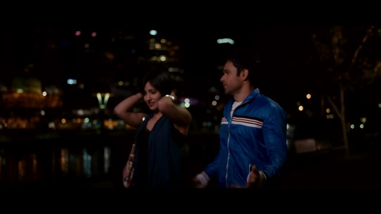 Mere Bina Main || Emraan Hashmi || Croock || Song Hindi