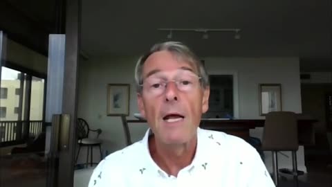 Dr. Mike Yeadon: “You Have To Be Brave Now”
