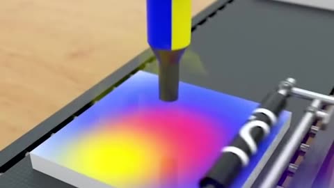 satisfying brand logo art