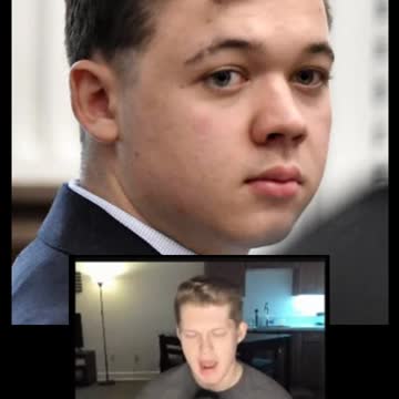 Rittenhouse Prosecutor Forgot George Floyd