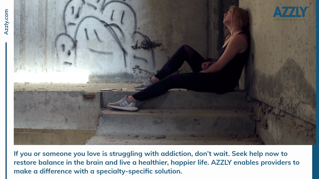 3 Critical Facts About Addiction and the Brain