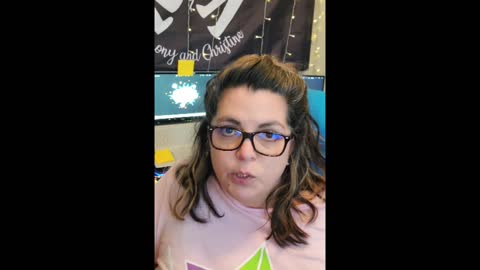 MS Monday