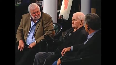 Bob Jones Word for the Over 50 Generation