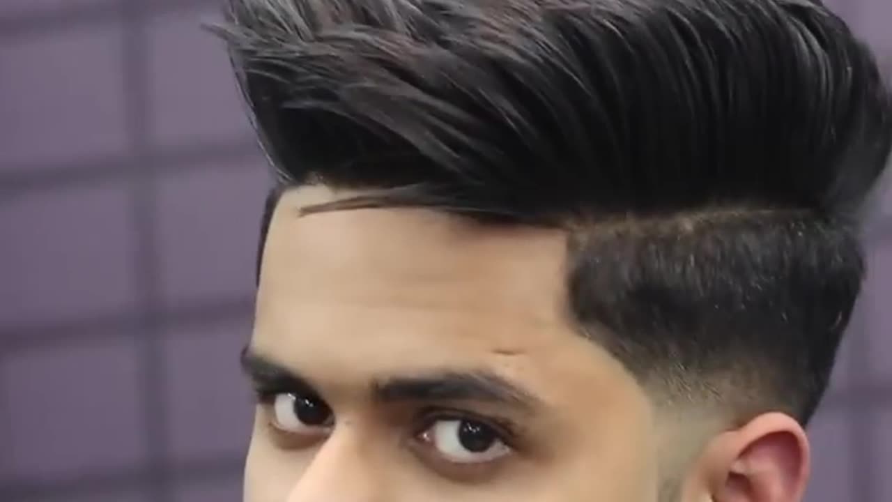 The best fade hair style for boys