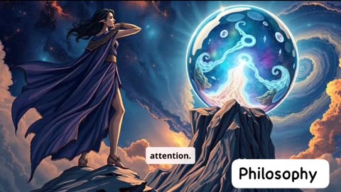 Mind discipline