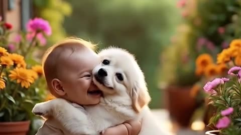 babies love