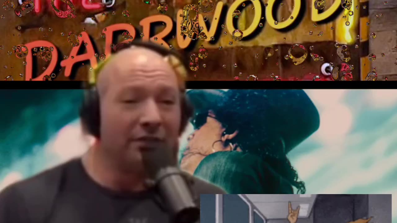 Guns N Roses New Song Perhaps, it's pretty good?