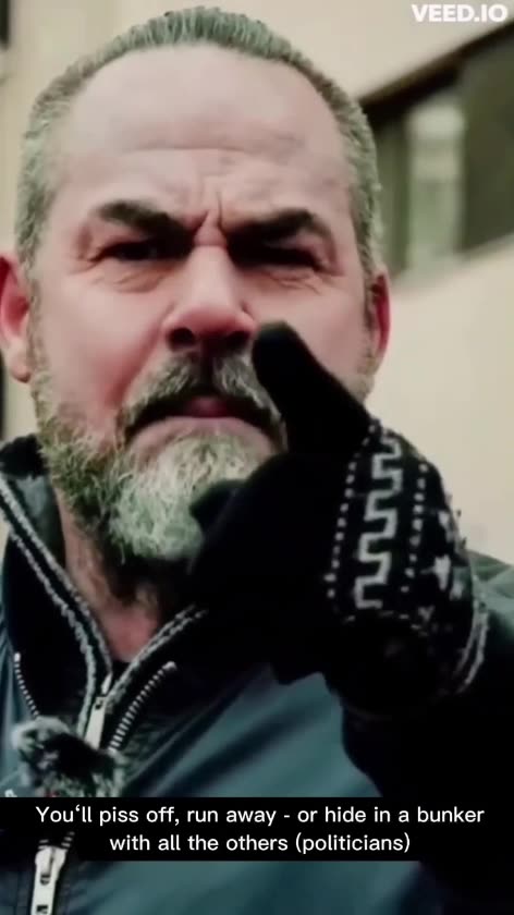 ARROGANCE BEYOND BELIEF (MUST SEE)