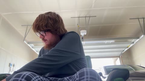 Day 56 hottest here today is 62 degrees lol