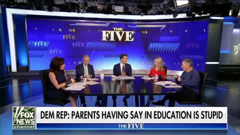 Judge Jeanine: Parents are outraged about this