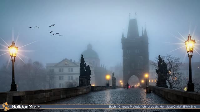 Dark Academia Classical Music