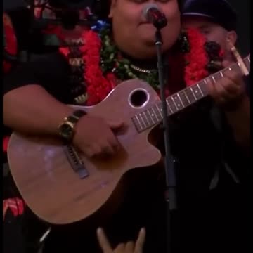 STUCK ON YOU ( COVER SONG - Iam Tongi )