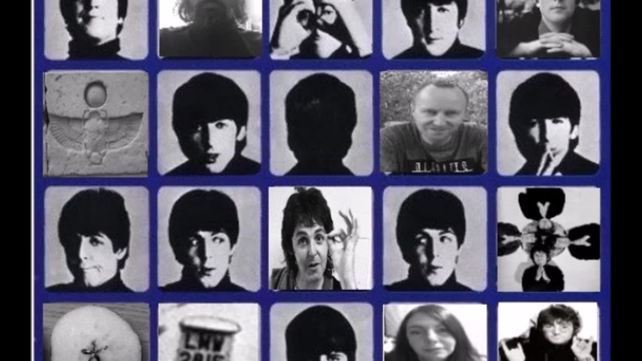 Magical Mystery Talk - episode 4 (Part 1) - John Lennon's Murder, 40 Years On
