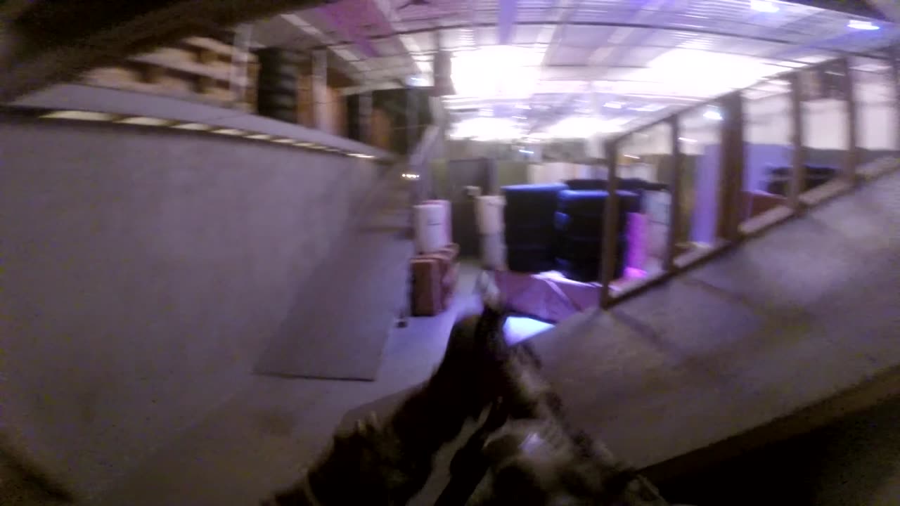 Replay Airsoft Clip of the day