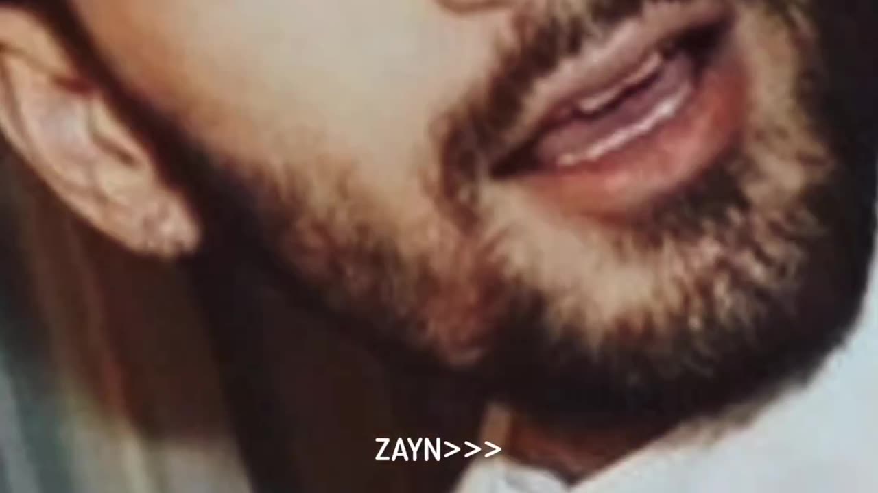 For the Zayn Lovers