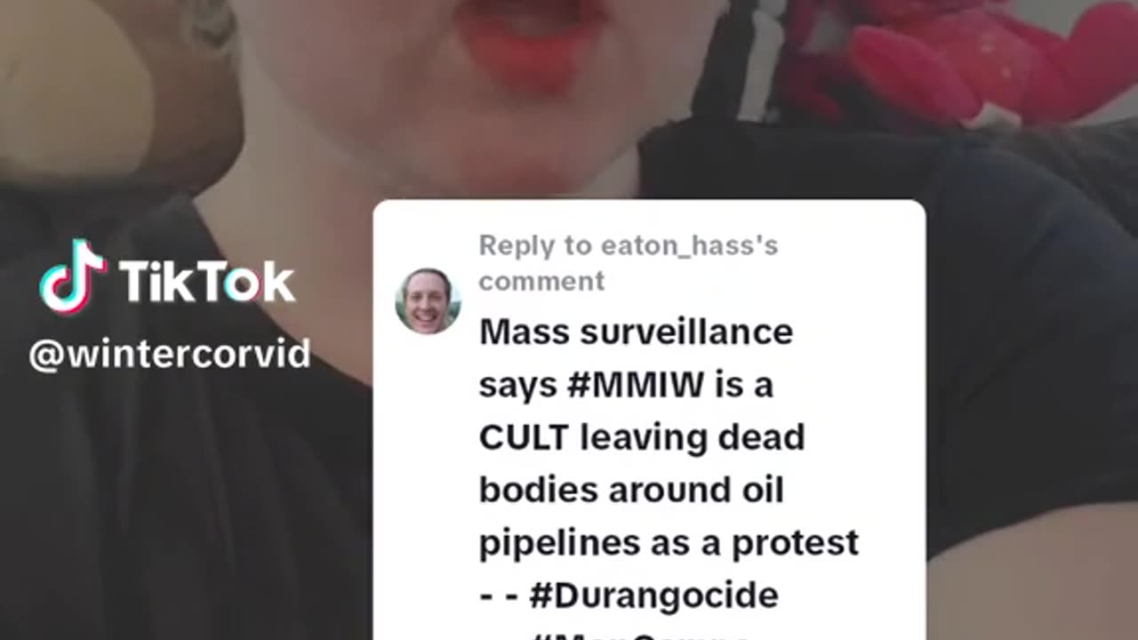 #NarcissisticGaslighting #NeverfallMedia #MMIWG #Durangocide