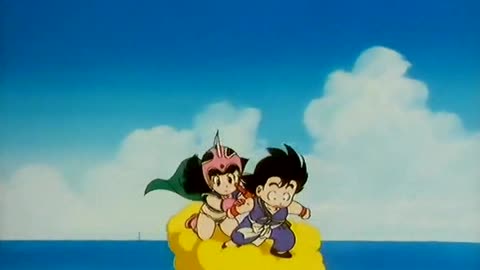 Dragon Ball Ep 08