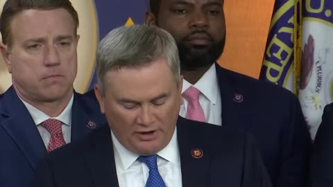 Joe Biden Investigation