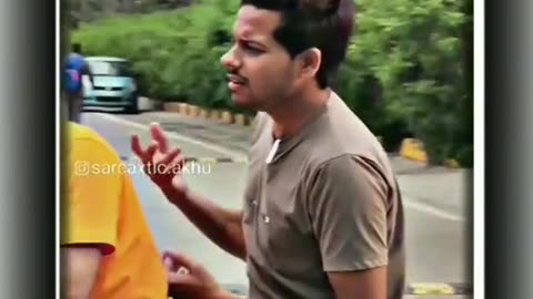 Awara dost | Funny video 😂