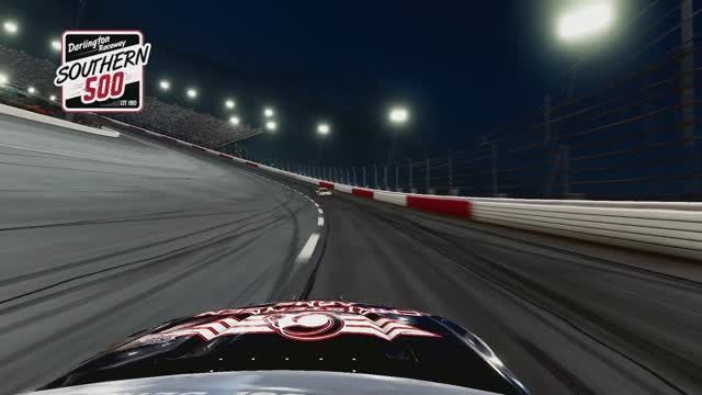 Nascar Heat5 Race496