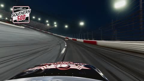 Nascar Heat5 Race496
