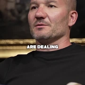 Navy Seal Shawn Ryan: The VA is a DISASTER