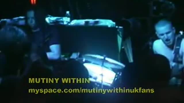 jjtv 251 mutiny within