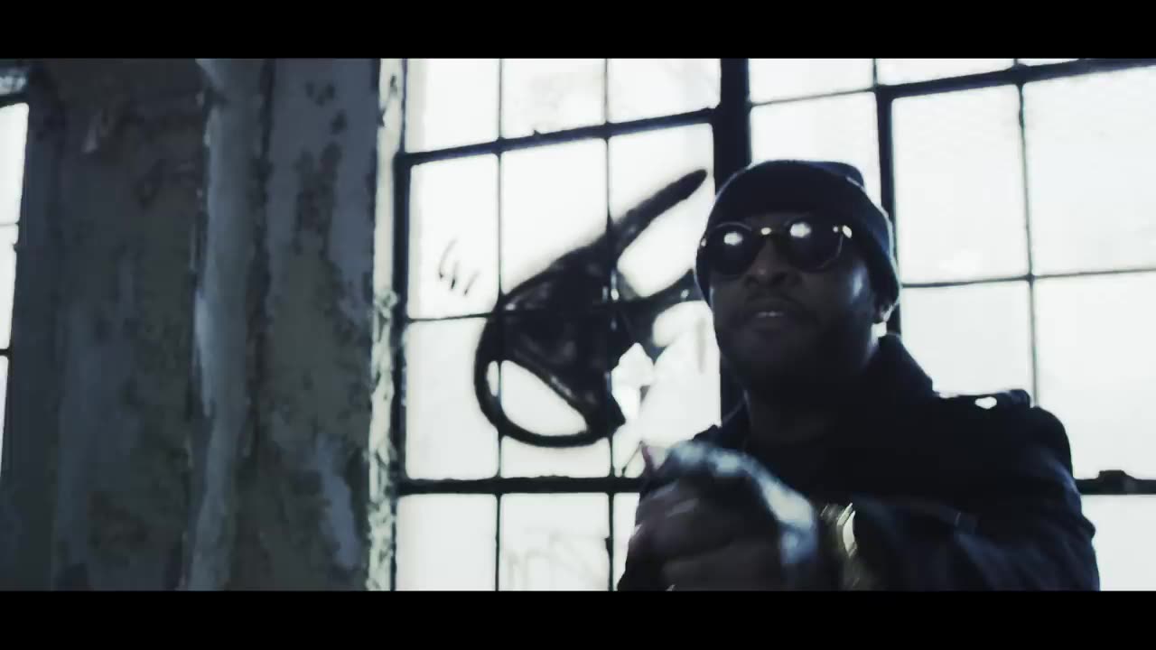 PRhyme - You Should Know ft Dwele (VIDEO)