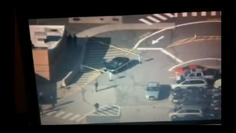 SANDY HOOK ORIGINAL CHOPPER VIDEO