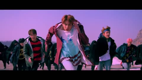 BTS (방탄소년단) 'Not Today' Official MV