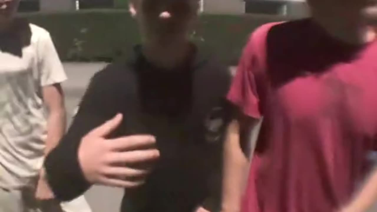 Can't touch this๐๐